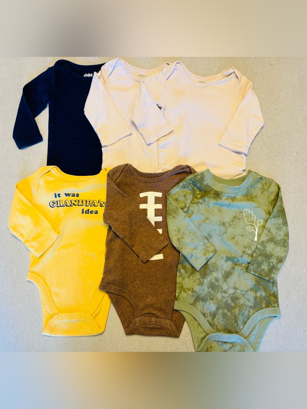 Bodysuits